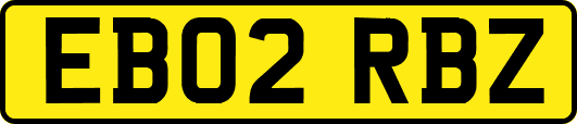 EB02RBZ