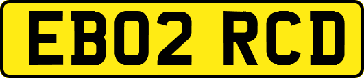 EB02RCD