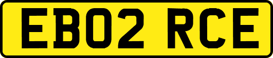 EB02RCE