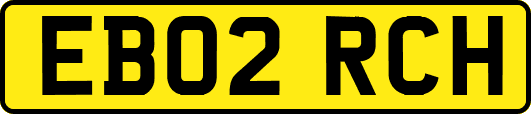 EB02RCH