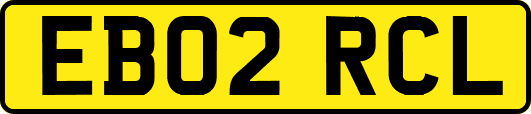 EB02RCL