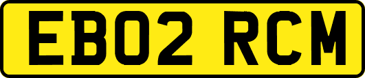 EB02RCM