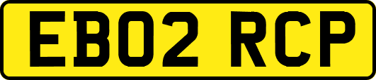 EB02RCP