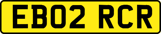 EB02RCR
