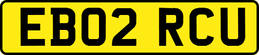 EB02RCU