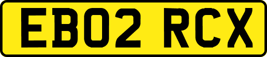 EB02RCX