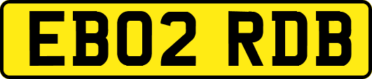 EB02RDB