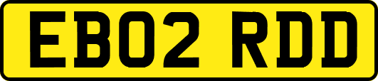EB02RDD