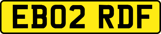 EB02RDF
