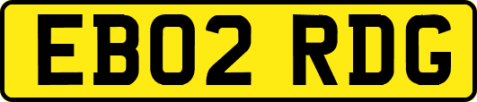 EB02RDG