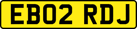 EB02RDJ