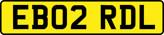 EB02RDL