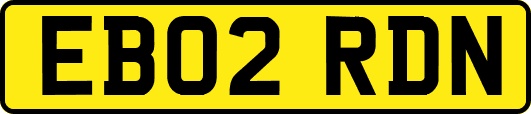 EB02RDN