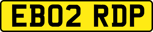 EB02RDP