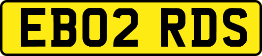 EB02RDS