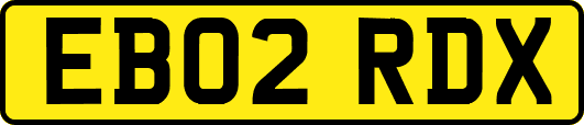 EB02RDX