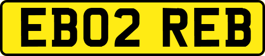 EB02REB