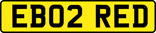 EB02RED