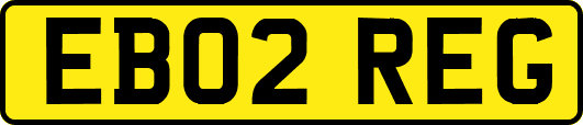EB02REG