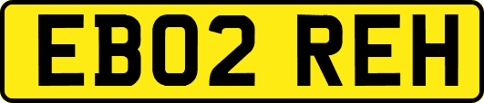 EB02REH