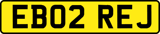EB02REJ