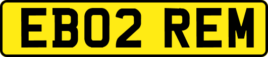 EB02REM