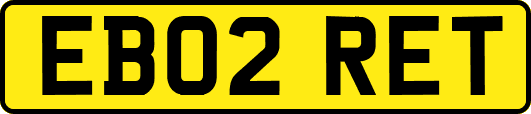 EB02RET