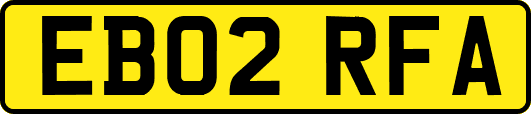 EB02RFA