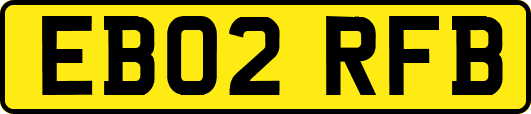 EB02RFB