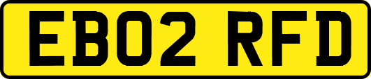 EB02RFD