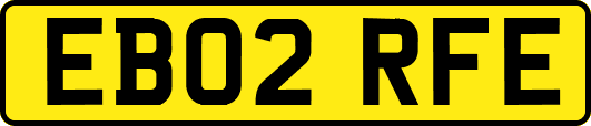 EB02RFE