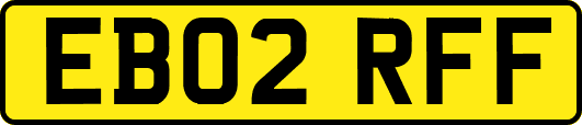 EB02RFF
