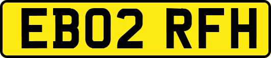 EB02RFH