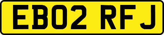 EB02RFJ