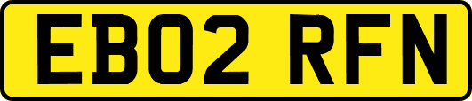EB02RFN