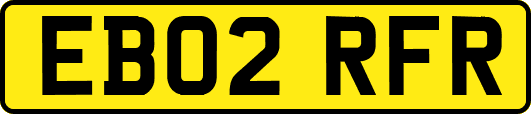 EB02RFR