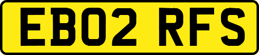 EB02RFS
