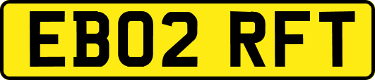 EB02RFT