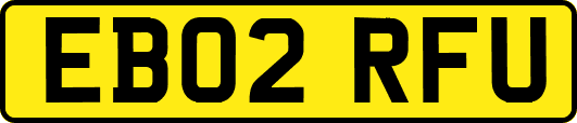 EB02RFU