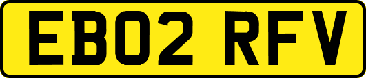 EB02RFV