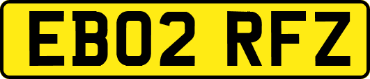 EB02RFZ