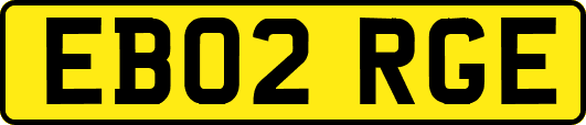 EB02RGE