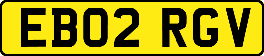 EB02RGV