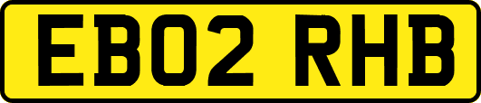 EB02RHB