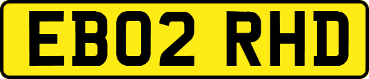 EB02RHD