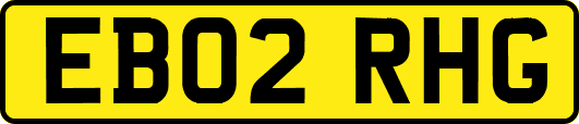 EB02RHG