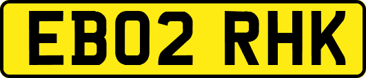 EB02RHK