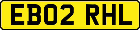 EB02RHL