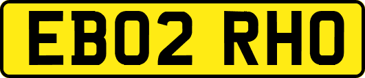 EB02RHO
