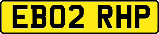 EB02RHP